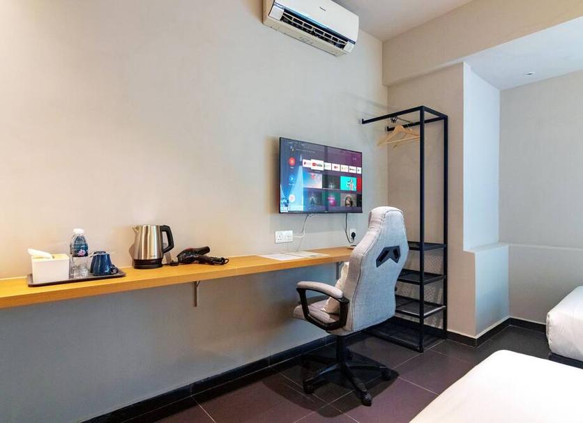 Serveis de l’habitació Foto