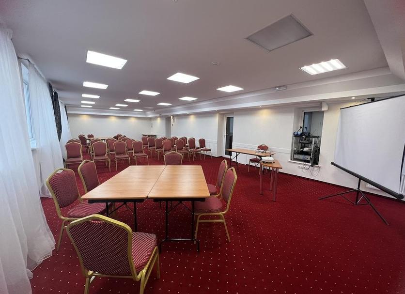Sala de conferències Foto