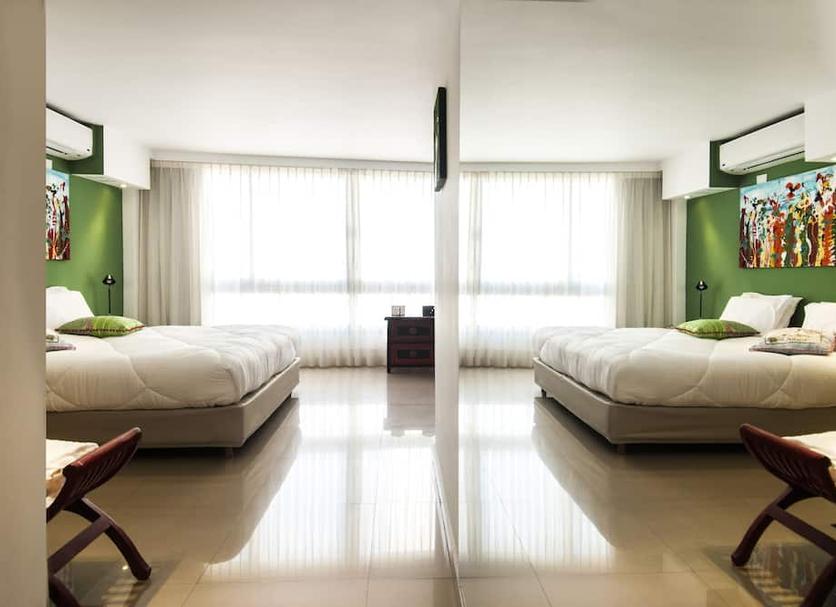 Habitació Foto