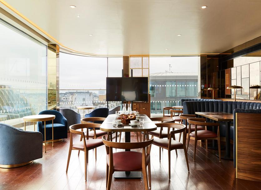 Serveis de l’habitació Foto