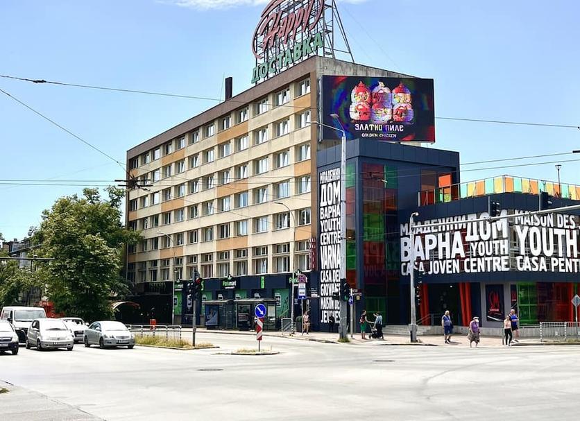 Edifici Foto