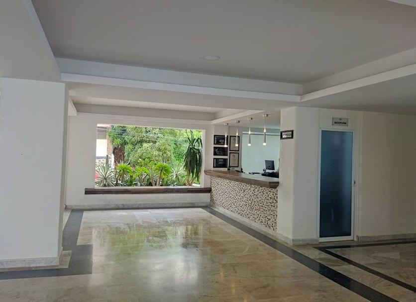 Recepció Foto