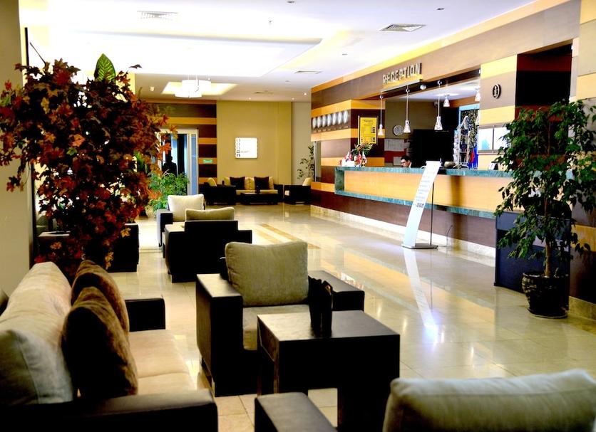 Recepció Foto