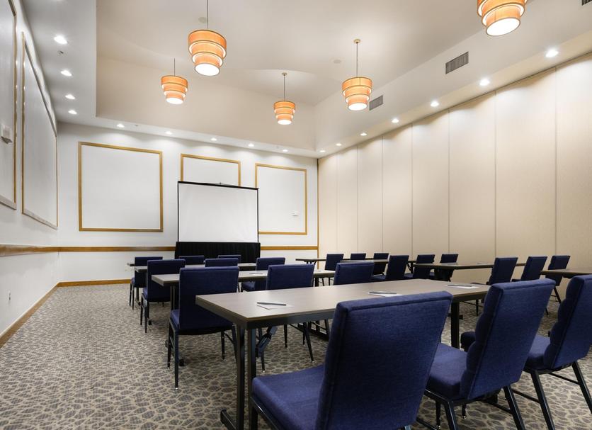 Sala de conferències Foto