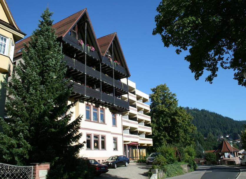 Edifici Foto