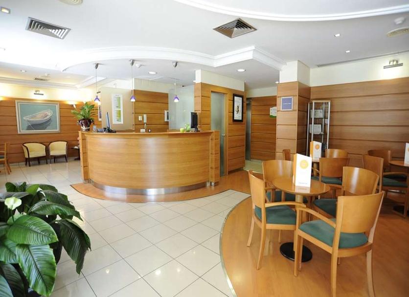 Recepció Foto