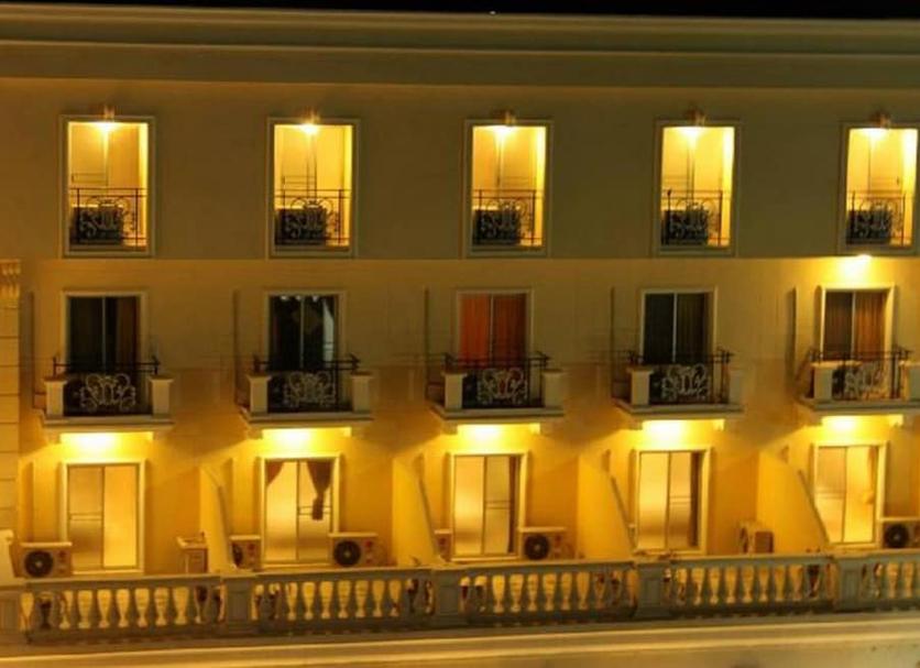 Edifici Foto