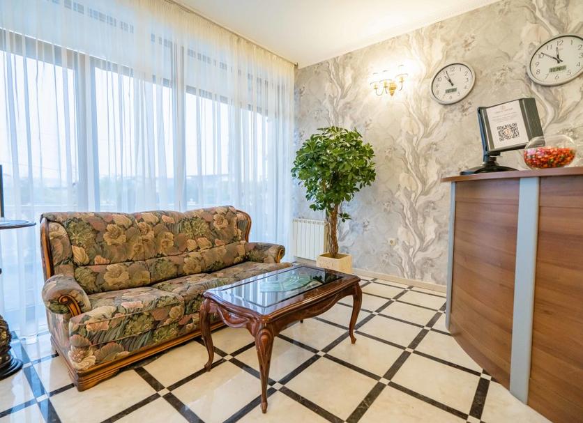 Sala Foto
