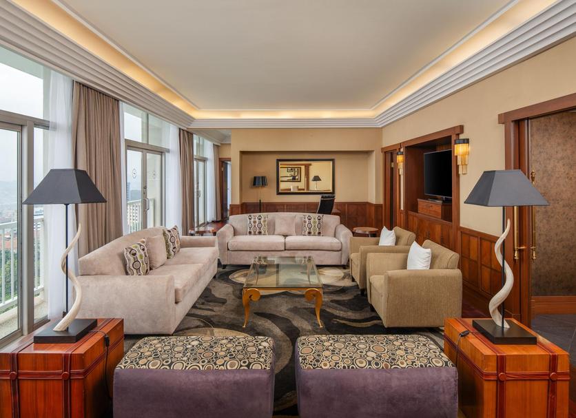 Sala Foto
