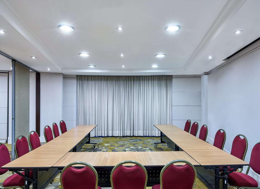 Sala de conferències Foto