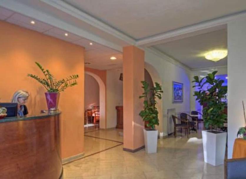 Recepció Foto