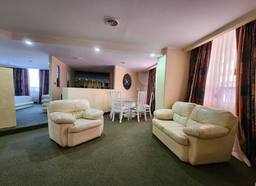 Sala Foto
