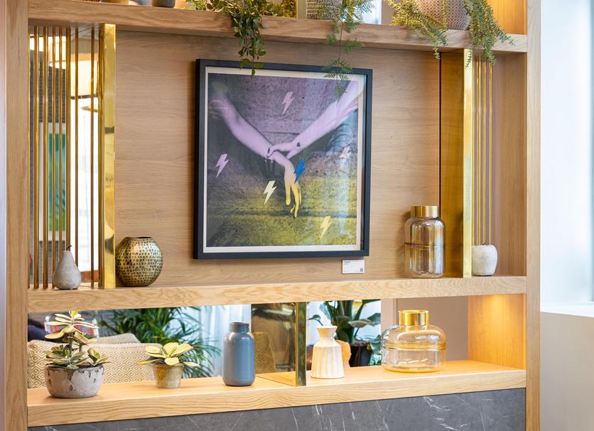 Serveis de l’habitació Foto
