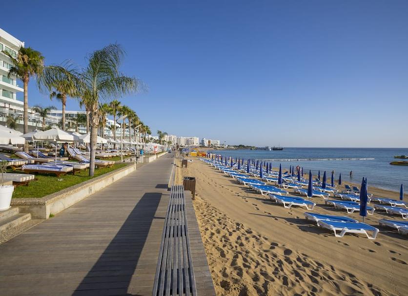Platja Foto