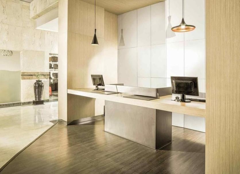 Recepció Foto