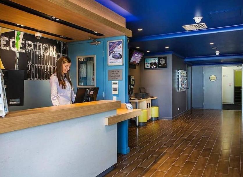 Recepció Foto