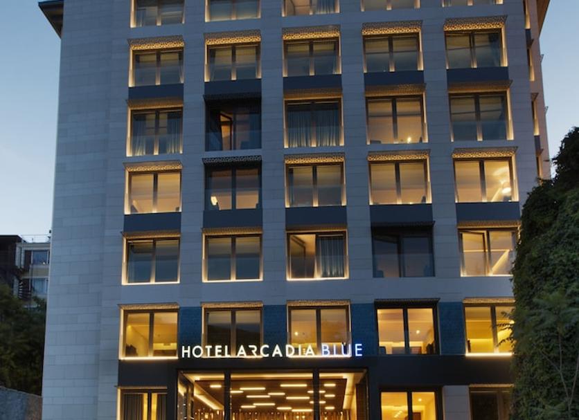 Edifici Foto