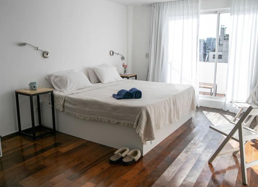 Habitació Foto