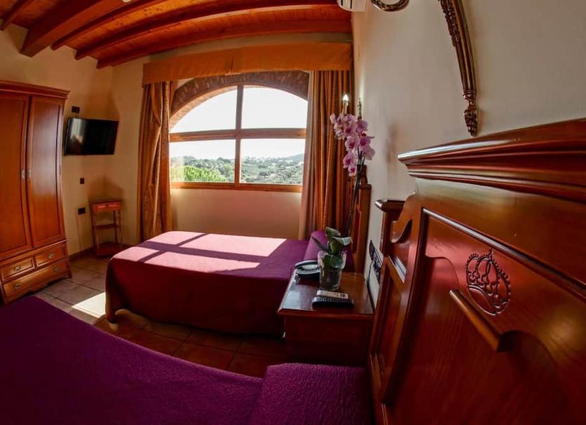 Habitació Foto