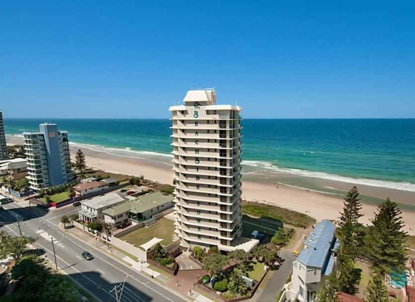 Platja Foto