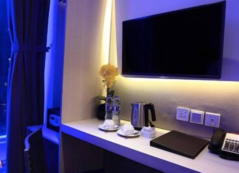 Serveis de l’habitació Foto