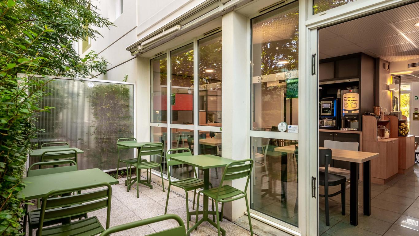 B&B HOTEL Béziers