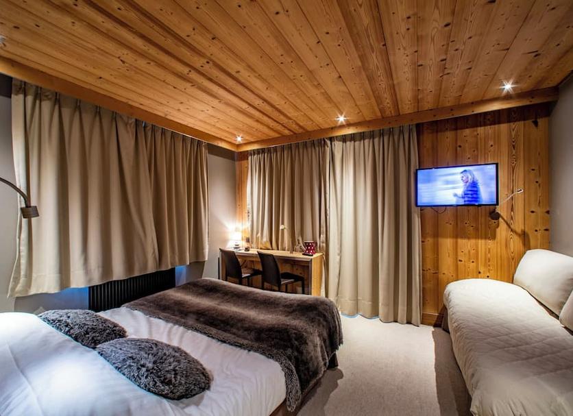 Habitació Foto