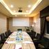 Sala de conferències