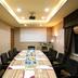 Sala de conferències
