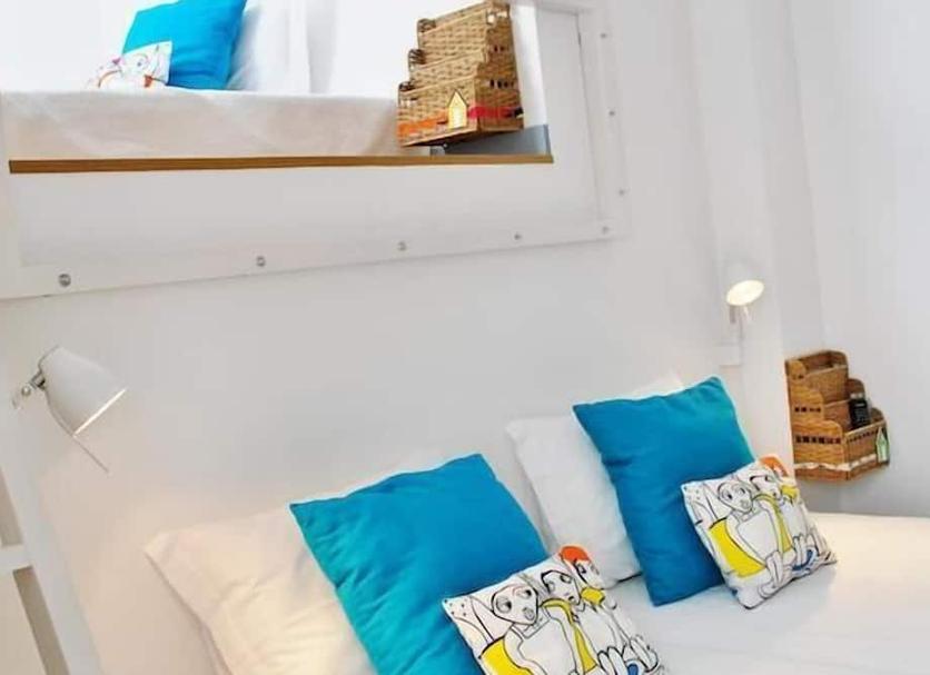 Serveis de l’habitació Foto