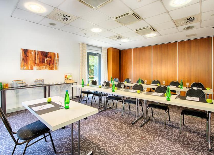 Sala de conferències Foto