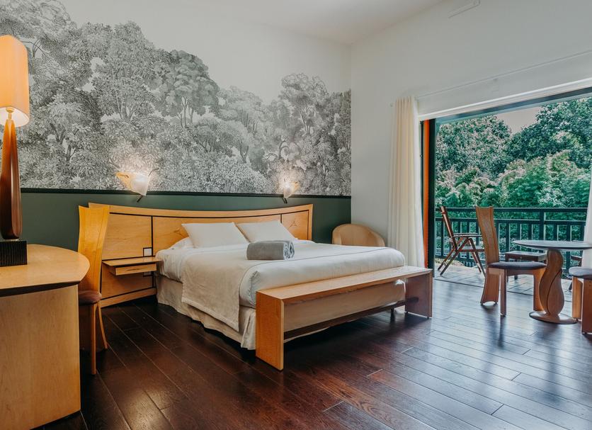 Habitació Foto
