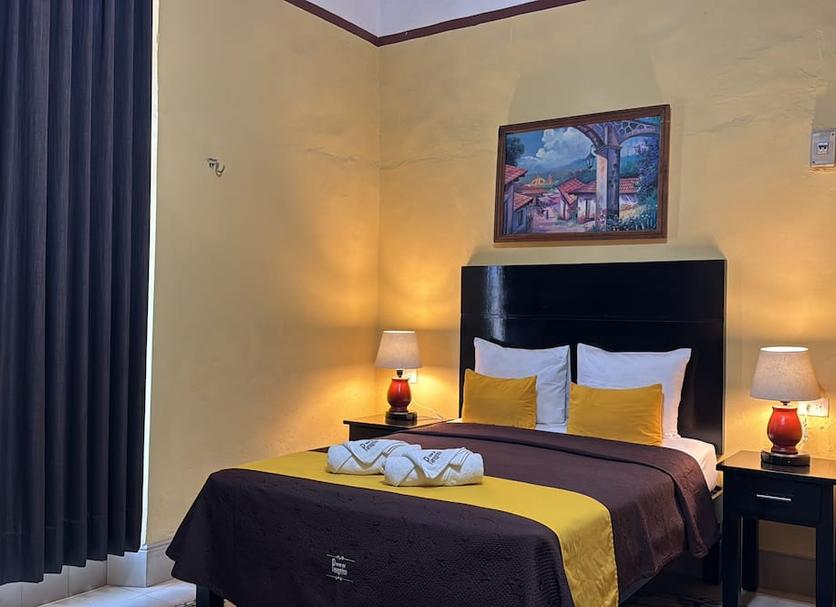 Habitació Foto