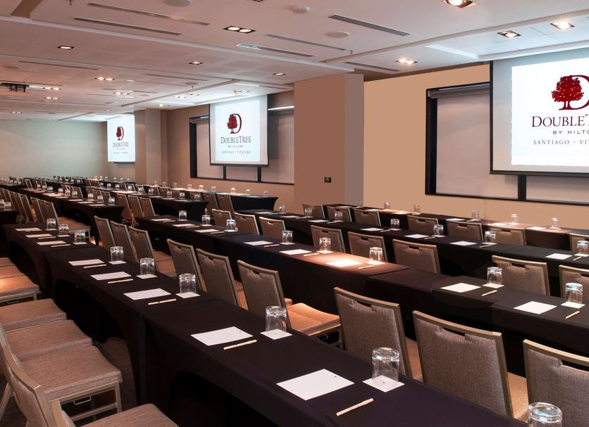 Sala de conferències Foto