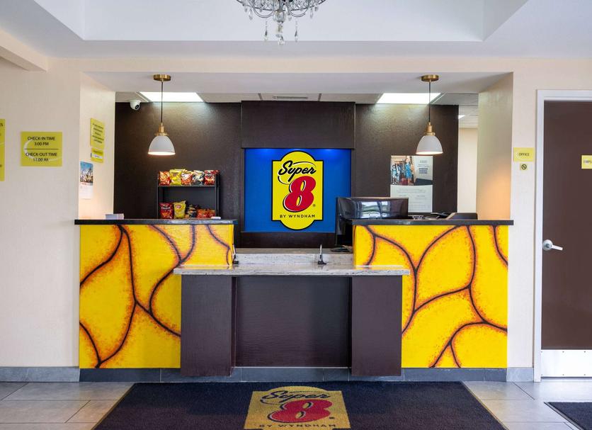Recepció Foto