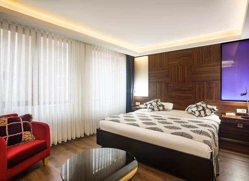 Habitació Foto