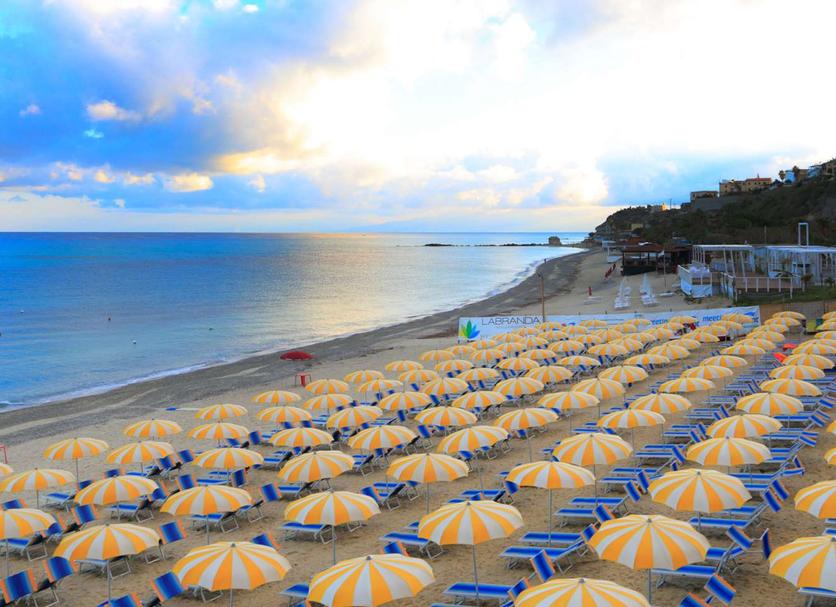 Platja Foto