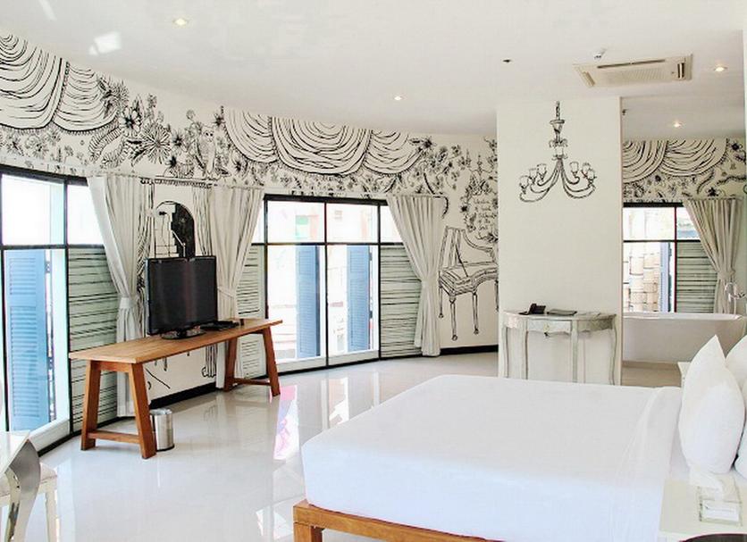 Habitació Foto