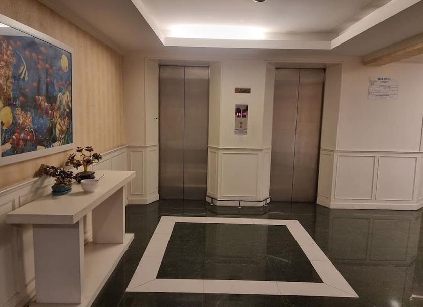 Passadís Foto