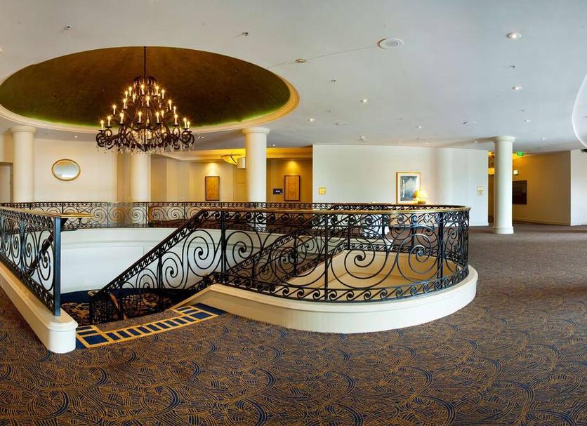 Sala de banquets Foto