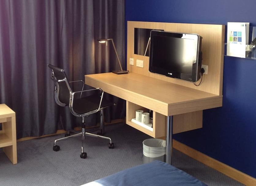 Serveis de l’habitació Foto