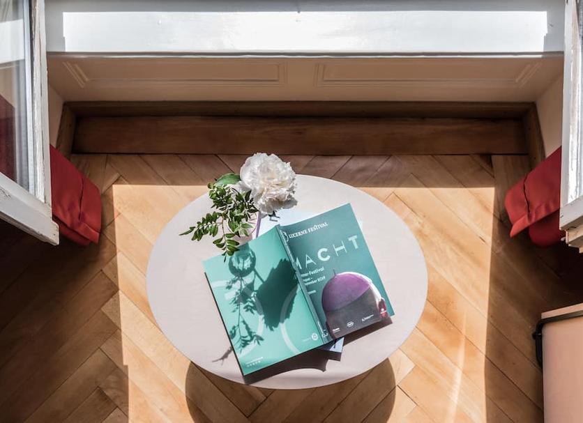 Serveis de l’habitació Foto