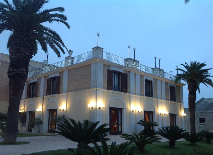 Edifici Foto