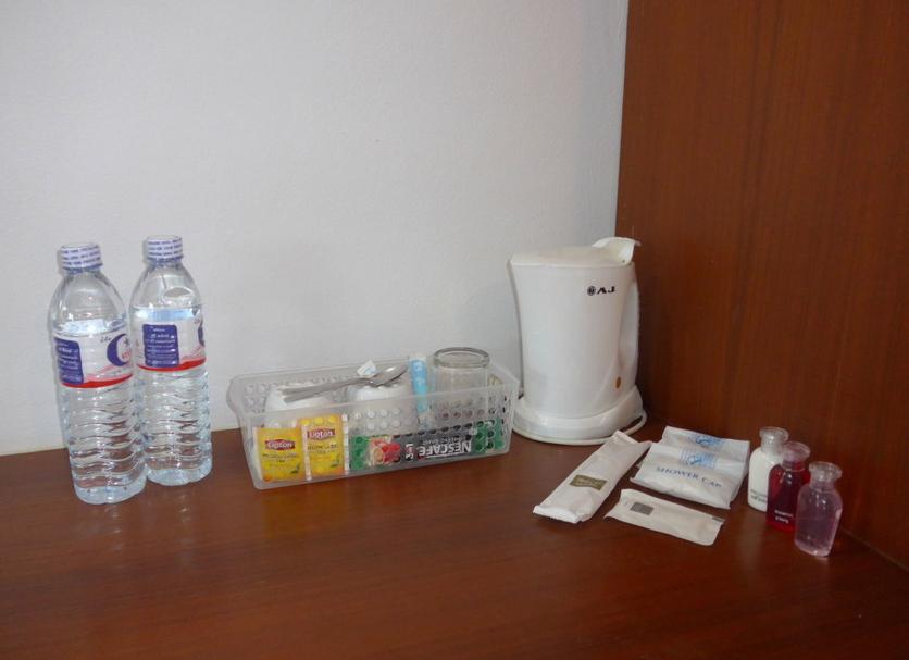 Serveis de l’habitació Foto