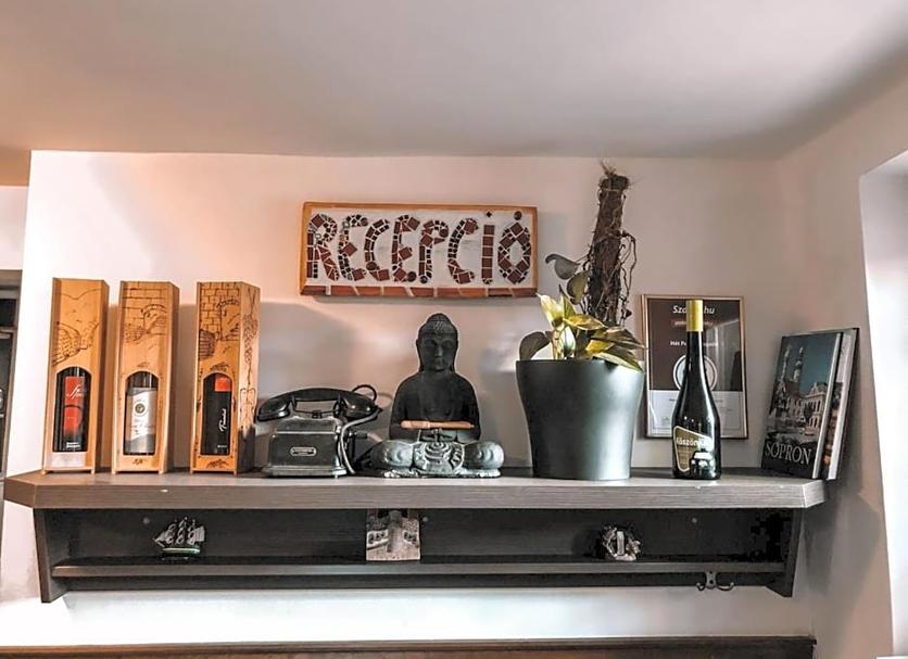 Serveis de l’habitació Foto
