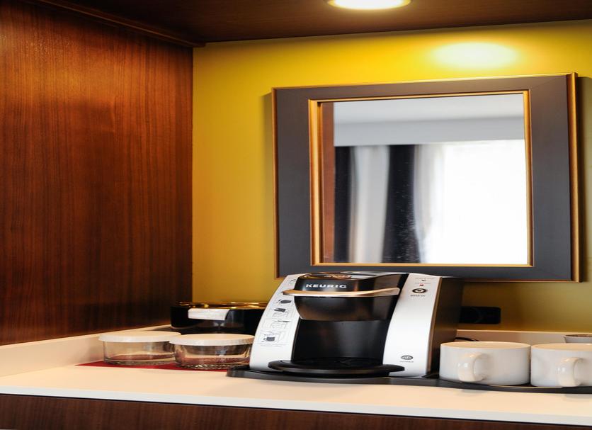 Serveis de l’habitació Foto
