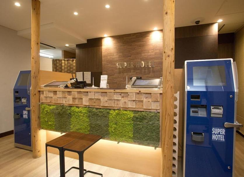 Recepció Foto