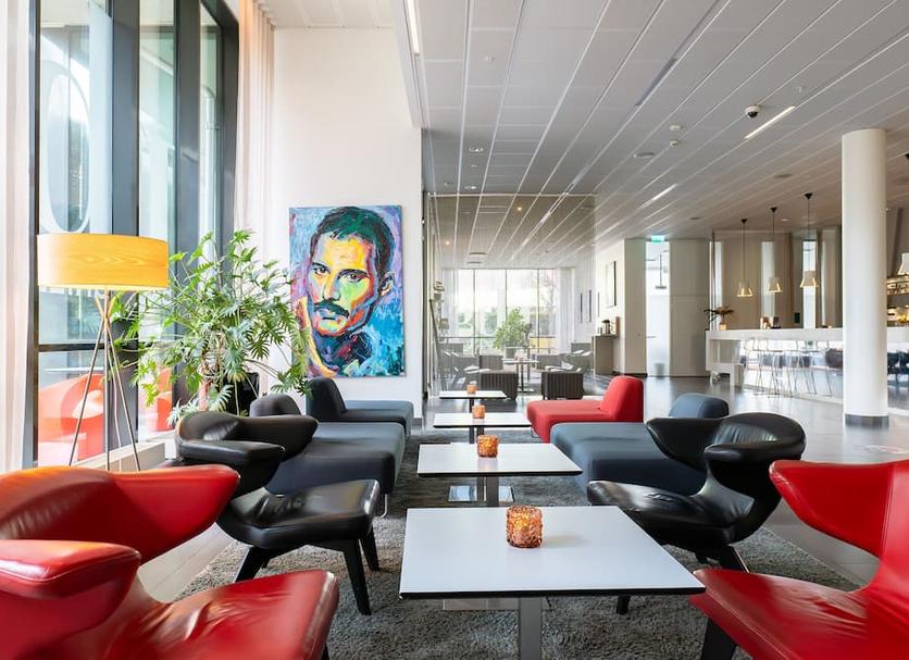 Sala d'estar Foto