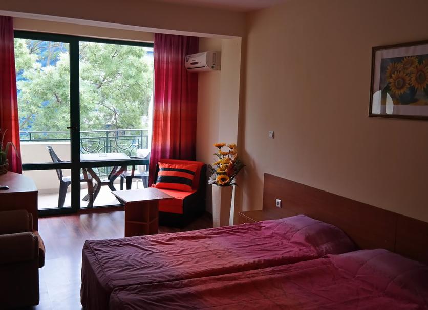 Habitació Foto