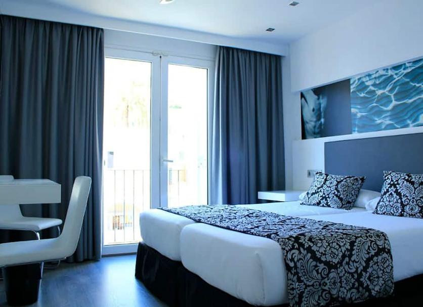 Habitació Foto